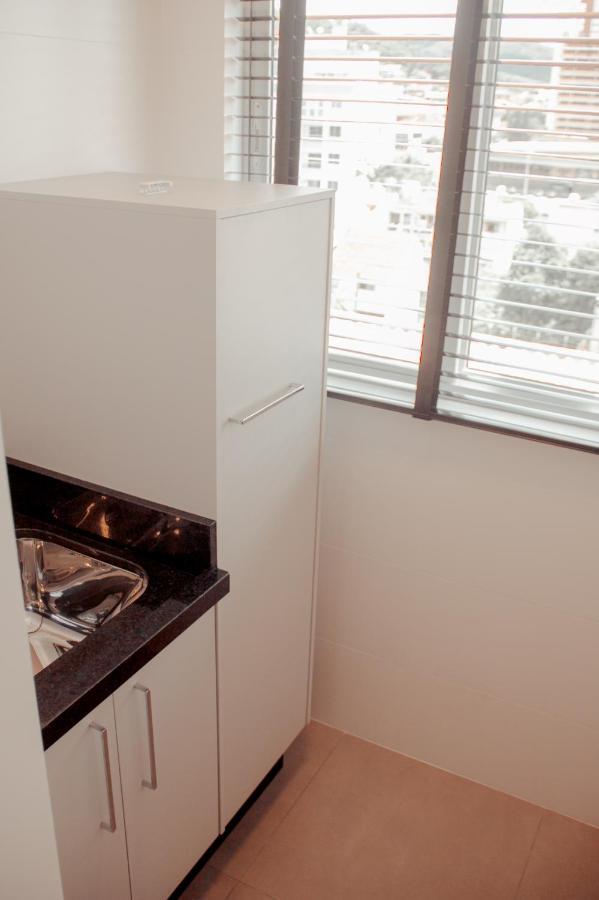 Loft Com Vista Para Vila Germanica 407 Blumenau Εξωτερικό φωτογραφία