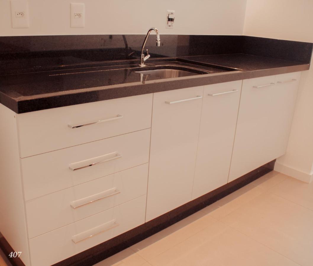 Loft Com Vista Para Vila Germanica 407 Blumenau Εξωτερικό φωτογραφία